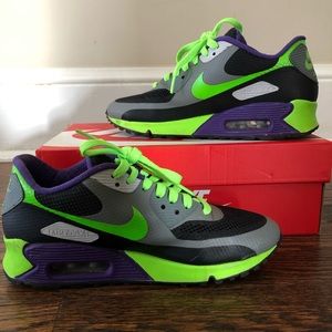 nike air max custom made